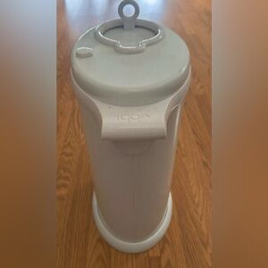 Ubbi Stainless Steel Diaper Pail